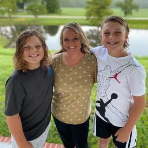 Meet your Posher, Susan